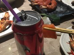 -贵木日本料理·铁板烧(新地假日广场店)