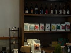 -fishtank鱼缸咖啡(三山街店)