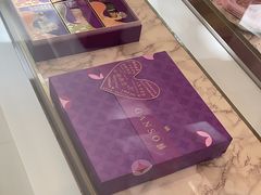 -GANSO元祖食品(锦创书城店)