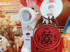 -春风习习