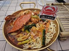 -狮龙啤酒烧烤屋(建二路店)