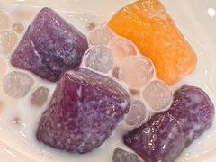 -南信牛奶甜品专家