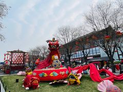 -大唐不夜城
