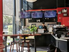 -BLAQ咖啡(骏豪店)