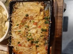 -木屋烧烤(万德庄店)