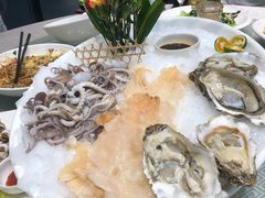 -星龙海鲜(望江东路店)