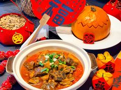 -汉水谣·江景餐厅(江滩店)