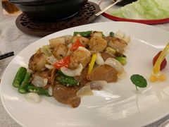 -星河湾半岛酒店-真粤中餐厅