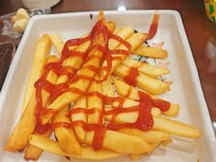 -贵宾庄炸酱面·韩式料理(火炬八街店)