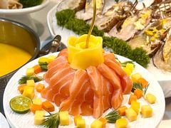 -喜聚薈·花膠雞海鮮火鍋(越秀店)