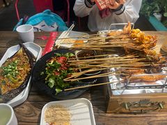 -李不管把把烧(天府三街店)