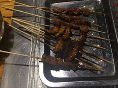 -滨城串吧(三元桥店)
