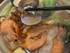 -麦虾店(蒲公英店)