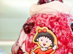 -怪物的冰与火(天虹商场中山路店)