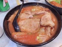 -华嫂冰室(尖沙咀店)