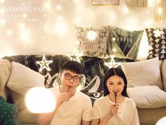 -经典婚纱摄影美学馆·私人定制
