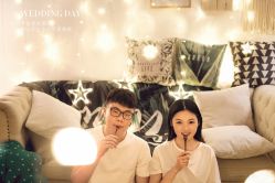 点击看大图 -经典婚纱摄影美学馆·私人定制