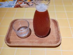 山楂汁-蔡澜点心·粤菜(海印都荟城店)