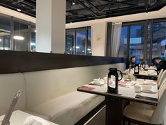 大堂-煲王粤菜餐厅(中侨中心店)