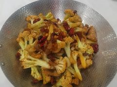 -万荣烤鸭店·北京菜(天坛店)