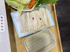 -和庆斋羊蝎子火锅·碳缸烧烤(顺义旗舰店)