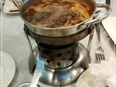 -比尔森啤酒自助烤肉(红旗街店)