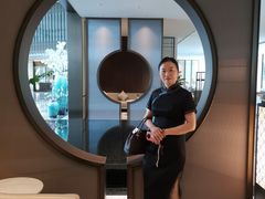-杭州君尚云郦酒店