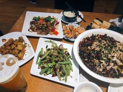 -三猫黑鱼花(南大店)