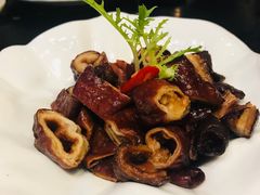 -柒园·三十年创意杭帮菜(龙湖滨江天街店)