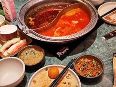 -牛New寿喜烧(龙湖金沙天街店)