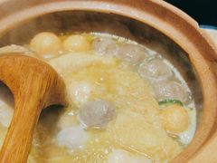 -品粤居港式打边炉·广式烧腊(西安路福佳新天地店)