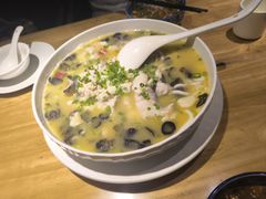 -東舍食唐精品陕菜馆