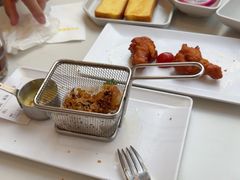 -豪客来牛排(中华城店)
