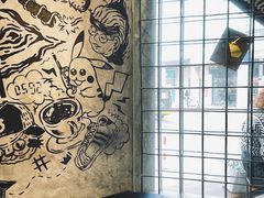 -BE NORMAL CAFE(霞溪路店)