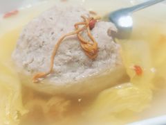 -俏东方·海味水饺·青岛菜(崂山店)