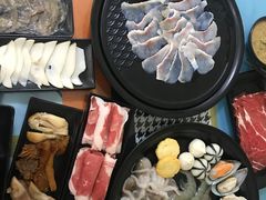 -丽江庭院之丽江往事(安定门店)
