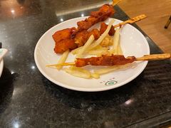 -东方之珠洗浴休闲广场(南开店)