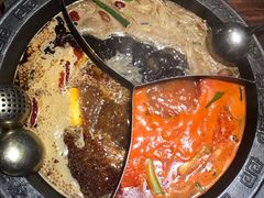 -大话三城重庆火锅(万科天誉店)
