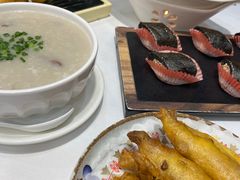 -丰尔粥食·顺德鱼生·干蒸排骨顺德菜(大良分店)