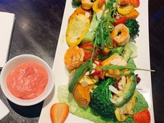 -bluefrog蓝蛙(皇庭广场店)