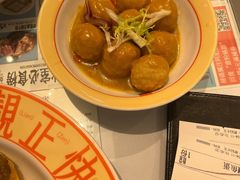 -肥韬茶餐厅(海上世界店)