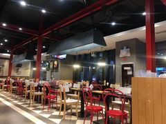 大堂-Mr.Pizza米斯特比萨(合肥一九一二街区店)