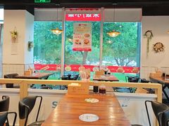 -李先生牛肉面大王(大兴枣园店)