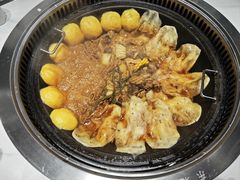 -东北铁锅宴(云龙华府店)