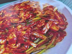 -滴滋味·新疆炒米粉·炒三凉(乌市总店)