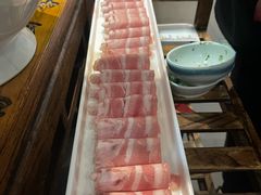 -南门四季铜锅涮肉(左家庄店)