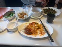 -新旺茶餐厅·早餐·夜宵(仙霞店)