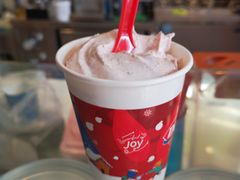 红丝绒香草-Dariy Queen