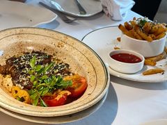 -燃扒房Steakhouse(皇庭店)