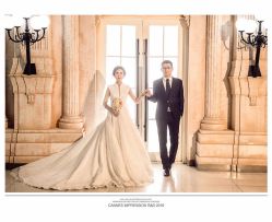 点击看大图 -戛纳印象摄影(潮拍定制馆)